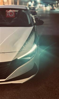 هيونداي أفانتي